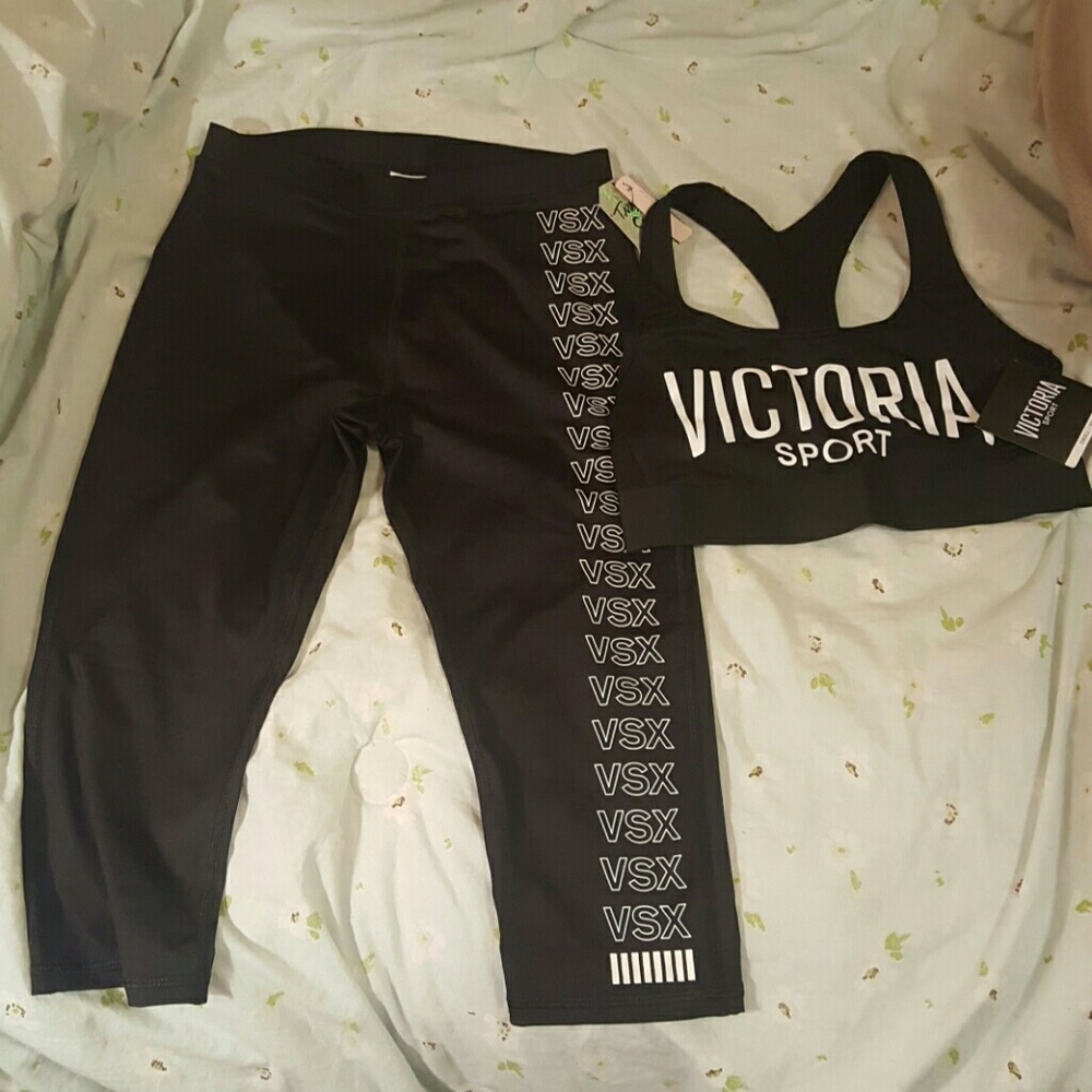 Victoria secret set
